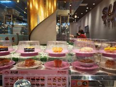 -争鲜回转寿司(南开大悦城店)
