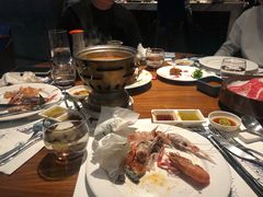 -Mr·Fish鱼鲜生海鲜放题(银泰in99店)