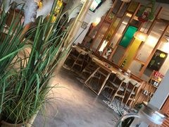大堂-越美小馆·越南料理(曲江店)