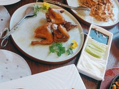 -便宜坊烤鸭店(科创店)