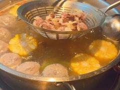-潮发潮汕牛肉店(软件基地店)