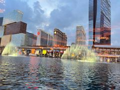 -咖啡苑 - 蔚藍夏日限定主题(永利皇宫店)