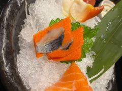 -真剑日本料理·铁板烧(贵州路店)