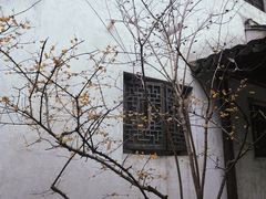 -惠山古镇·寄畅园