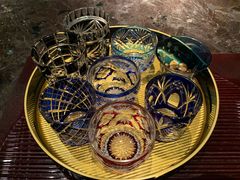 -Ginza Onodera铁板烧(外滩十八号店)