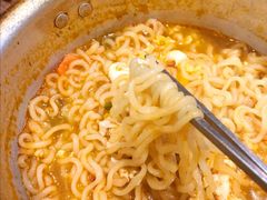 -恩你小木屋·烤肉韩式料理(嘉兴秀洲店)