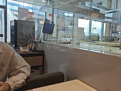 -喜家德虾仁水饺(金融中心店)