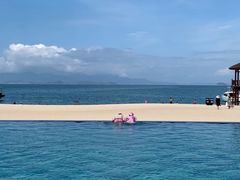 -惠州金海湾嘉华度假酒店