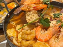 -渔家厨坊·海鲜大排档(湄洲岛店)
