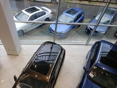 -北京盈之宝宝马&MINI4S店(望京店)