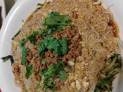 -吴记酱骨炖菜馆(西大直街店)