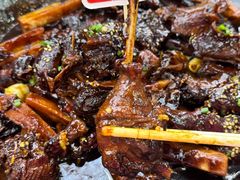 -回味黑鸭煲·始于2006(万松园店)