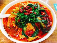招牌螺蛳粉-螺小胖柳州螺蛳粉(钟楼总店)