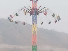 -邯郸朱山乐园
