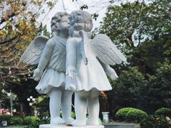-东风公园