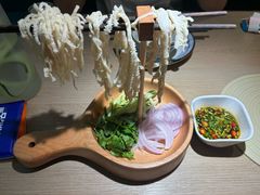 -望蓉城·古法酸菜鱼·川小馆(金桥国际店)