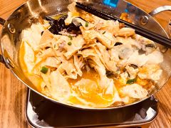 -袁州宴·地道袁州菜(袁山东路店)