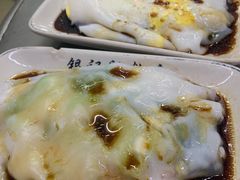 -银记肠粉店(北京路店)