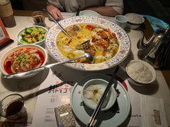 -鼎盛蜀坊·重庆江湖菜(市桥地铁站店)