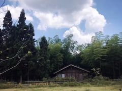 -重庆雨台山风景区