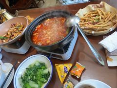 -肖记公安牛肉鱼杂馆·省级非物质文化遗产(三角路直营店)