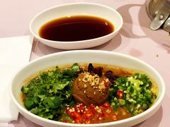 -鼎鼎香·港式火锅(北京SKP店)
