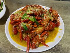 -回味南塘老王虾尾(总店)