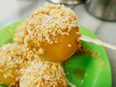 糖不甩-芬芳甜品(同福路店)