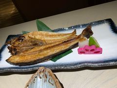 -本逸·割烹料理(湖墅店)