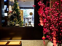 -苏州吴宫泛太平洋酒店