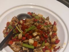 -佬麻雀·剁椒鱼头(京基KK One店)