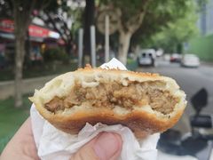 -毛氏汽水包(山海关路店)