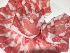 -清真·京华源铜锅涮肉(丰庆店)