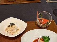 -LA TABLE de Joël Robuchon Restaurant