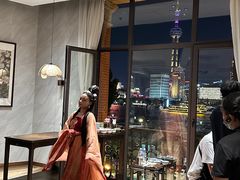 -外滩二十二号艺术中心