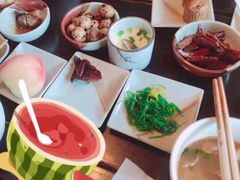 -青藤茶馆(南山路店)