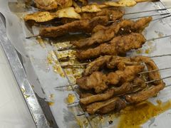 -江城燕子大排档(江汉路步行街店)