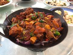 -普天和酒楼·新津菜·烤鸭(天津之眼店)