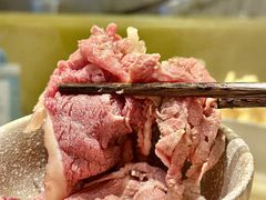 -今日牛事潮汕鲜牛肉火锅(瑞金店)