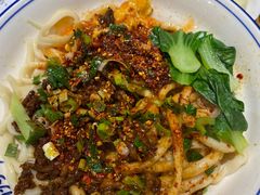-老白家面馆(测绘东路总店)