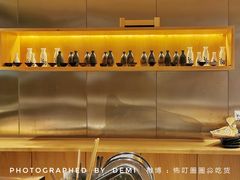 -yokocho上横町·日本食街(深业上城店)