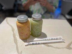 -野萃山·潮汕厚果汁(十亩地店)