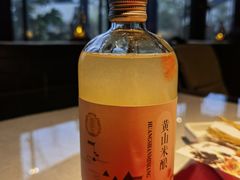 -春色如许·茶食餐厅(桃李春风店)