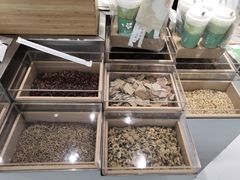 -叶子与茶(苏宁广场店)