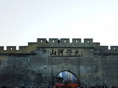 -大境门景区