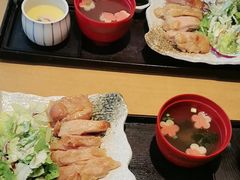 -味太助·银饭食堂(中华城店)