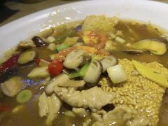 -田园印象·成都土菜院子(华阳店)