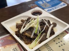 -杨家饭馆(八宝店)