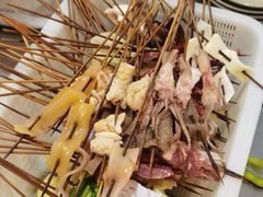 -晓靖轩烧烤(沙河风情店)