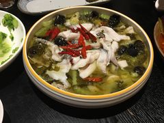 -柒园·三十年创意杭帮菜(龙湖滨江天街店)